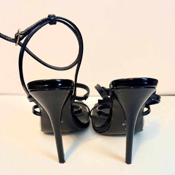 RAYE- Noa Heel - sz. 8 - Picture 8 of 9